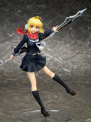 Fate/EXTELLA LINK QUES Q Nero Claudius Winter Roman Outfit - Another Ver.