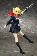 Fate/EXTELLA LINK QUES Q Nero Claudius Winter Roman Outfit - Another Ver.