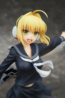 Fate/EXTELLA LINK QUES Q Nero Claudius Winter Roman Outfit - Another Ver.