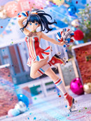 SSSS.GRIDMAN QUES Q Rikka Takarada Cheer Girl Ver.