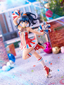 SSSS.GRIDMAN QUES Q Rikka Takarada Cheer Girl Ver.