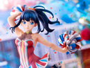 SSSS.GRIDMAN QUES Q Rikka Takarada Cheer Girl Ver.