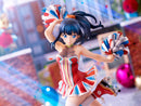 SSSS.GRIDMAN QUES Q Rikka Takarada Cheer Girl Ver.