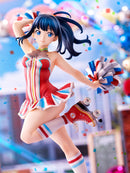 SSSS.GRIDMAN QUES Q Rikka Takarada Cheer Girl Ver.