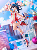 SSSS.GRIDMAN QUES Q Rikka Takarada Cheer Girl Ver.