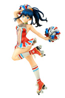 SSSS.GRIDMAN QUES Q Rikka Takarada Cheer Girl Ver.