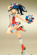 SSSS.GRIDMAN QUES Q Rikka Takarada Cheer Girl Ver.