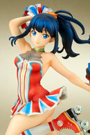 SSSS.GRIDMAN QUES Q Rikka Takarada Cheer Girl Ver.