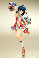 SSSS.GRIDMAN QUES Q Rikka Takarada Cheer Girl Ver.