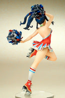 SSSS.GRIDMAN QUES Q Rikka Takarada Cheer Girl Ver.