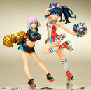 SSSS.GRIDMAN QUES Q Rikka Takarada Cheer Girl Ver.