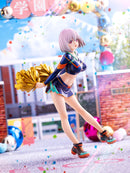 SSSS.GRIDMAN QUES Q Akane Shinjo Cheer Girl Ver.