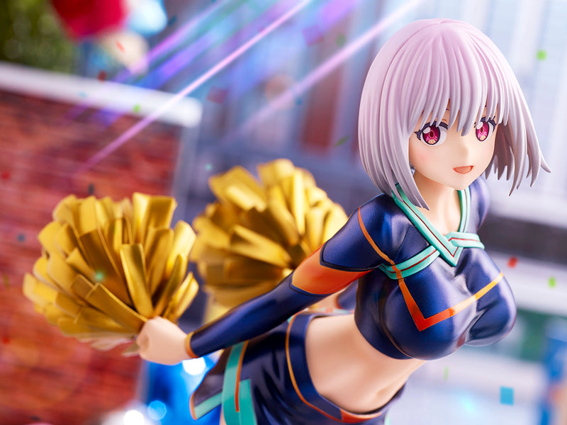 SSSS.GRIDMAN QUES Q Akane Shinjo Cheer Girl Ver.