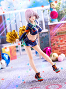 SSSS.GRIDMAN QUES Q Akane Shinjo Cheer Girl Ver.