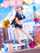 SSSS.GRIDMAN QUES Q Akane Shinjo Cheer Girl Ver.