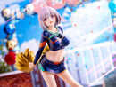 SSSS.GRIDMAN QUES Q Akane Shinjo Cheer Girl Ver.