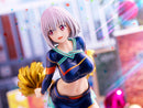 SSSS.GRIDMAN QUES Q Akane Shinjo Cheer Girl Ver.