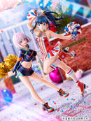 SSSS.GRIDMAN QUES Q Akane Shinjo Cheer Girl Ver.