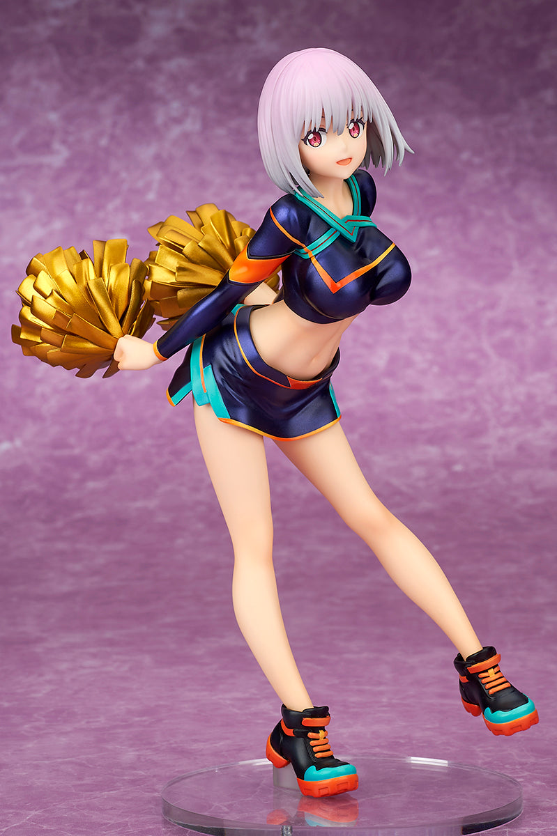 SSSS.GRIDMAN QUES Q Akane Shinjo Cheer Girl Ver.