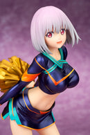 SSSS.GRIDMAN QUES Q Akane Shinjo Cheer Girl Ver.