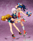 SSSS.GRIDMAN QUES Q Akane Shinjo Cheer Girl Ver.