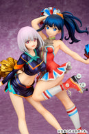 SSSS.GRIDMAN QUES Q Akane Shinjo Cheer Girl Ver.