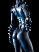 COBRA QUES Q Armaroid Lady