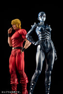 COBRA QUES Q Armaroid Lady