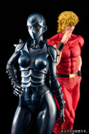 COBRA QUES Q Armaroid Lady