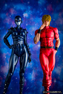 COBRA QUES Q Armaroid Lady