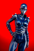 COBRA QUES Q Armaroid Lady