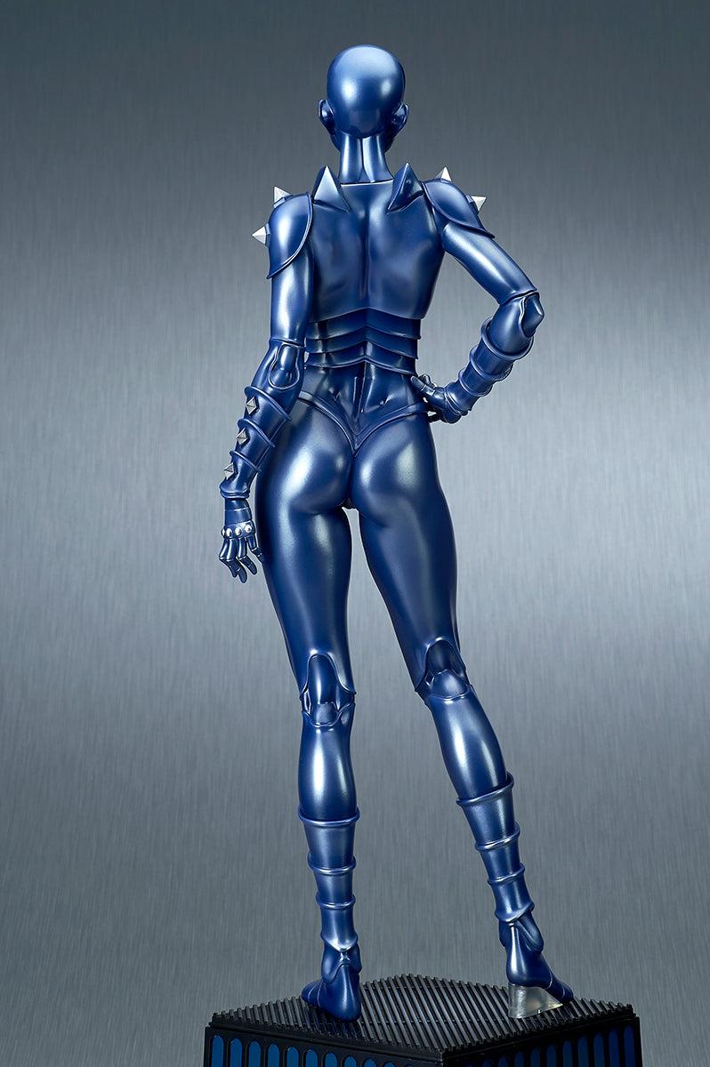 COBRA QUES Q Armaroid Lady