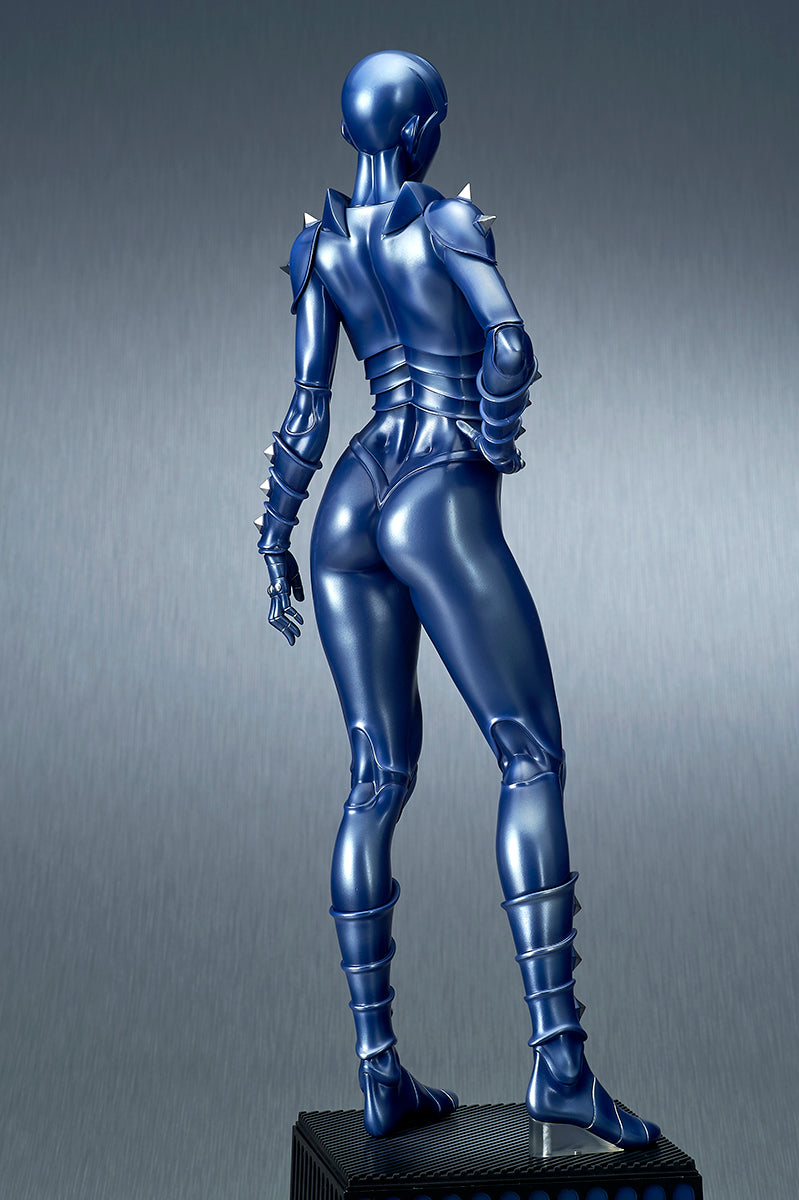 COBRA QUES Q Armaroid Lady