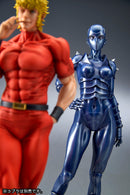 COBRA QUES Q Armaroid Lady