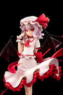 Touhou Project QUES Q Eternally Young Scarlet Moon Remilia Scarlet