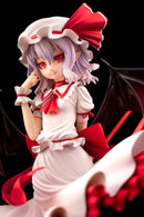 Touhou Project QUES Q Eternally Young Scarlet Moon Remilia Scarlet