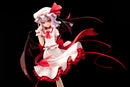 Touhou Project QUES Q Eternally Young Scarlet Moon Remilia Scarlet