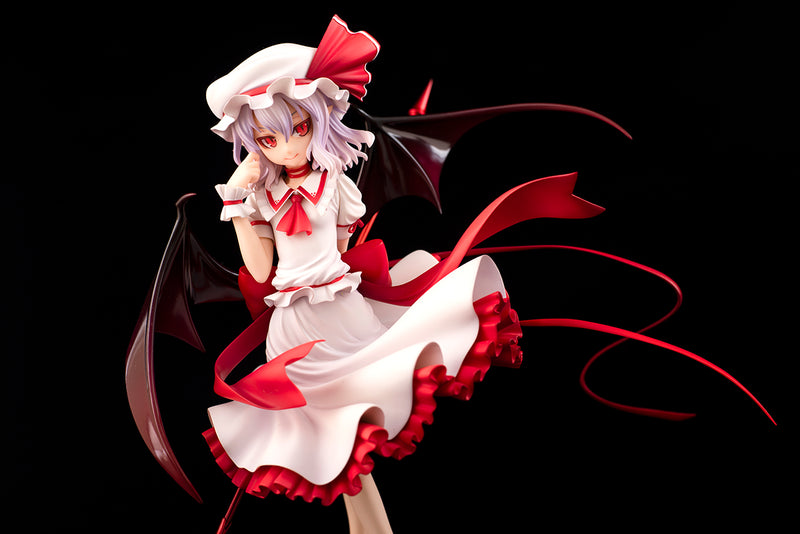 Touhou Project QUES Q Eternally Young Scarlet Moon Remilia Scarlet