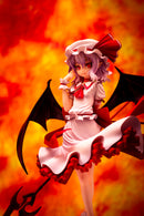 Touhou Project QUES Q Eternally Young Scarlet Moon Remilia Scarlet