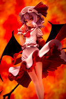 Touhou Project QUES Q Eternally Young Scarlet Moon Remilia Scarlet