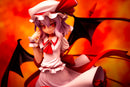 Touhou Project QUES Q Eternally Young Scarlet Moon Remilia Scarlet