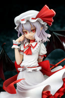 Touhou Project QUES Q Eternally Young Scarlet Moon Remilia Scarlet