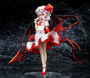 Touhou Project QUES Q Eternally Young Scarlet Moon Remilia Scarlet