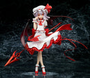 Touhou Project QUES Q Eternally Young Scarlet Moon Remilia Scarlet