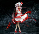 Touhou Project QUES Q Eternally Young Scarlet Moon Remilia Scarlet