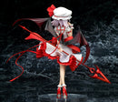 Touhou Project QUES Q Eternally Young Scarlet Moon Remilia Scarlet