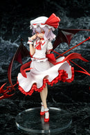 Touhou Project QUES Q Eternally Young Scarlet Moon Remilia Scarlet