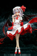 Touhou Project QUES Q Eternally Young Scarlet Moon Remilia Scarlet