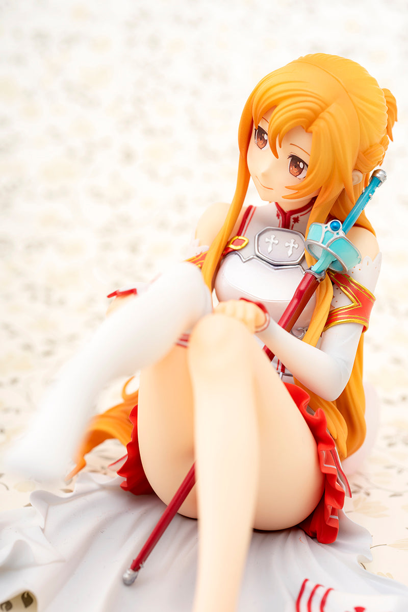 Sword Art Online QUES Q Asuna