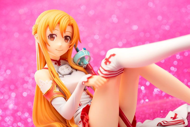 Sword Art Online QUES Q Asuna